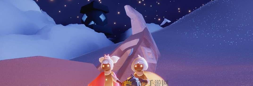 畅游海洋，尽享光遇（以游戏为主的光遇海洋节）