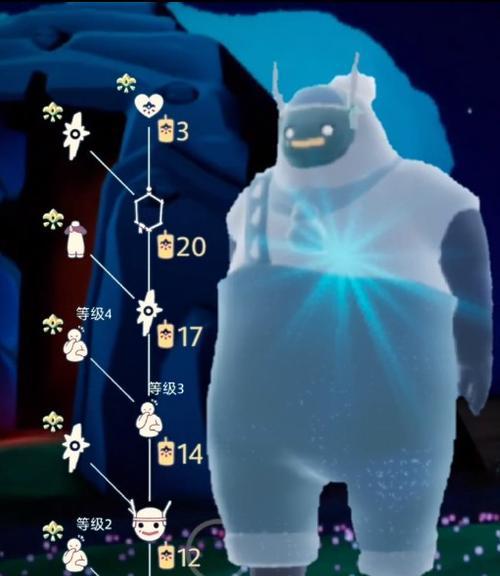 以光遇极光季毕业礼，畅游奇妙世界（游戏迷们的毕业季福利）