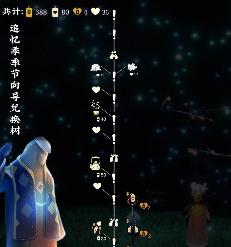 《遇见极光季先祖，畅玩以光》（探寻先祖之谜）