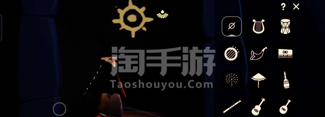 《光遇深海季最新攻略，快速获得珍贵物品》（深入探索海底世界）