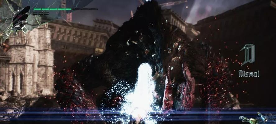 鬼泣巅峰之战猎魔大赛攻略（猎魔高手亲授）