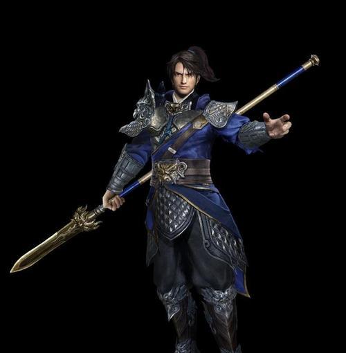 以策魂三国新手武将推荐——打造无敌阵容（15款新手必备武将）