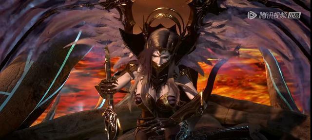 《长安幻世绘》火系女魃解析攻略（打造最强火属性输出女神）
