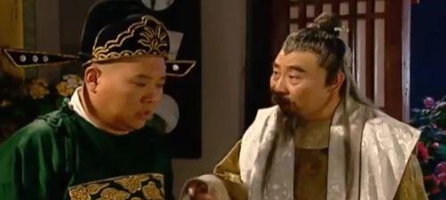《贪污盈利——以大老爷县令为例》（游戏中的贪官清官攻略）