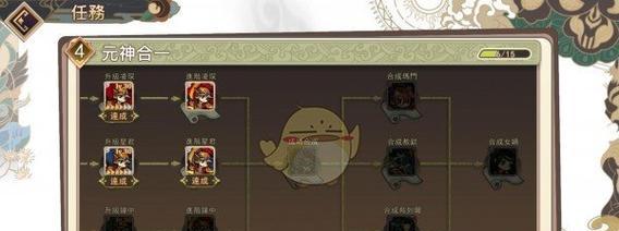 如何正确选择大王不高兴手游的护法（分析护法特性）