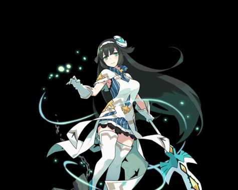 《弹射世界艾尔莎》角色技能属性全面解析（从角色定位到属性加点）