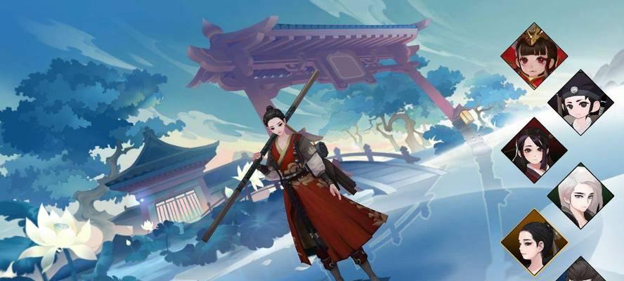 长安幻世绘新手阵容攻略（打造最强阵容）
