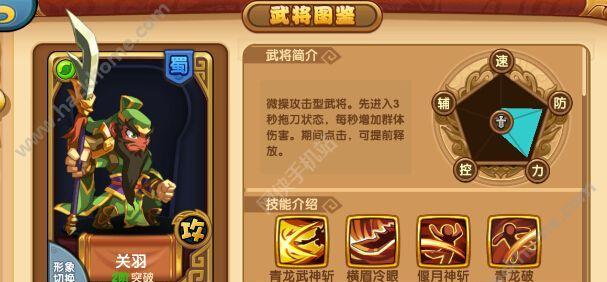 《长生劫》潘雄天赋技能图鉴及升级攻略（打造最强潘雄）