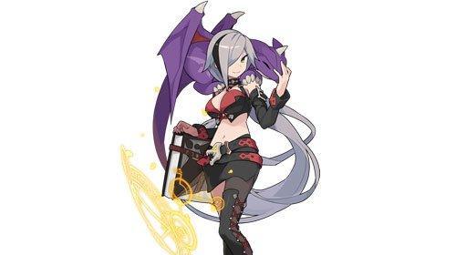 《弹射世界》四星暗角色阿德尼攻略（细解其技能被动）