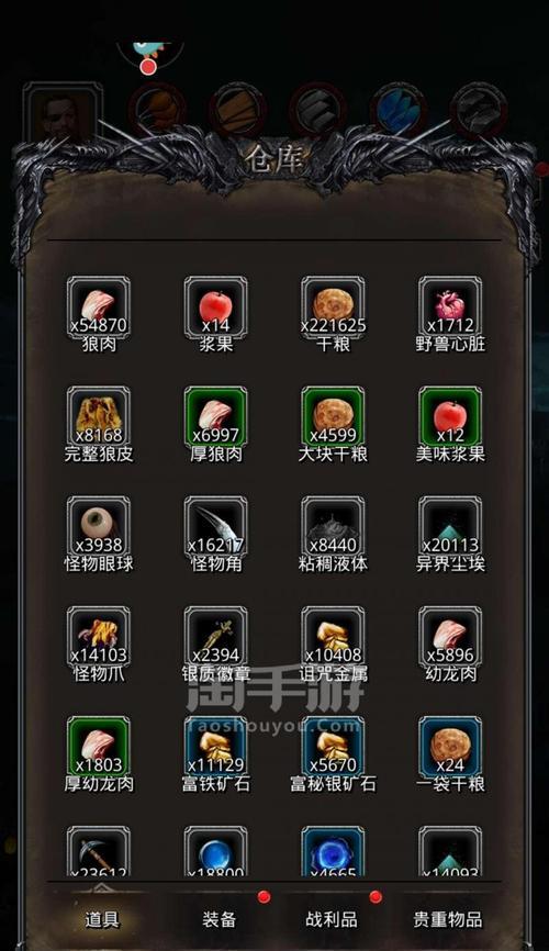 地下城堡2黑暗裂隙攻略（裂隙阵容搭配介绍）