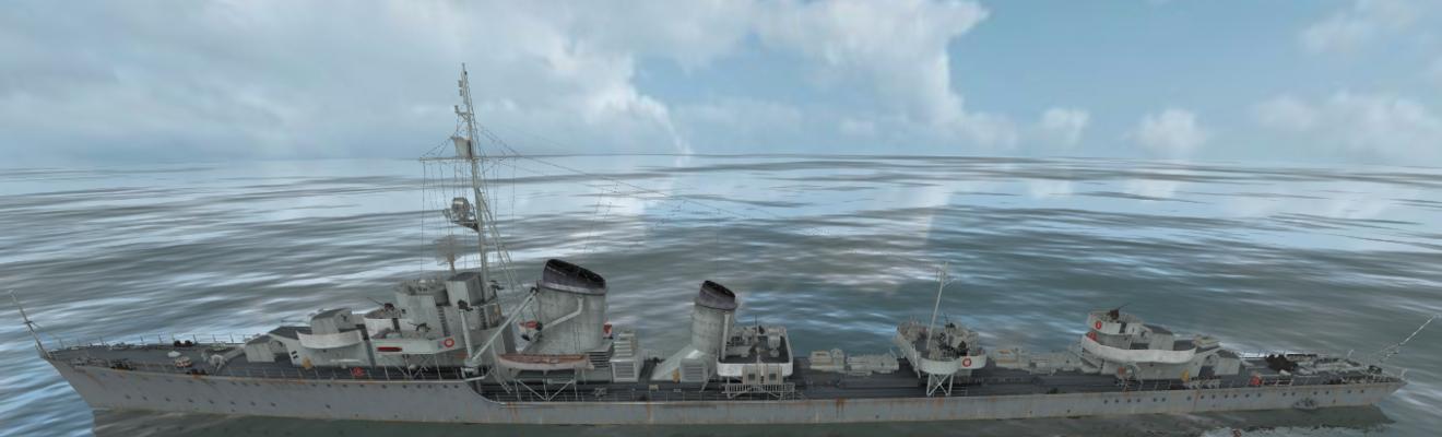探秘第二银河新欧联邦T1轻骑兵级驱逐舰（揭秘T1轻骑兵级驱逐舰的性能和特点）