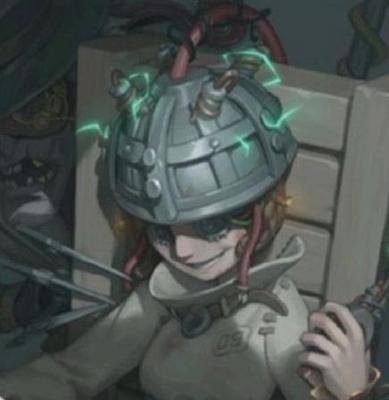 第五人格机械师攻略（厉害吗特蕾西列兹尼克的技巧解析）