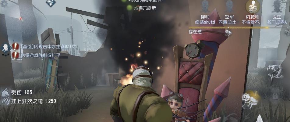 《第五人格》五大监管者玩法攻略（以第五人格监管者怎么玩）