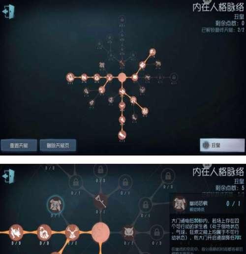 第五人格冒险家如何玩转库特弗兰（详解库特弗兰技能和策略）