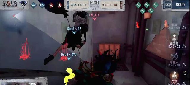 第五人格运动员技能详解（威廉艾利斯技能解析）