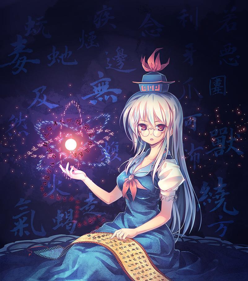 《东方归言录》白泽慧音技能强度评测（解读白泽慧音在游戏中的角色定位和技能实力）