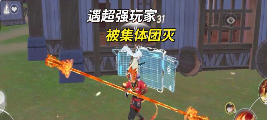 风云岛行动攻击敌人骑马方法详解（以游戏为主）
