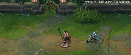 掌握LOL手游中诺手的无敌杀戮之道（英雄联盟手游诺手打法攻略）