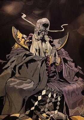 《以影之刃3》行运豹子装备解析（豹子神装解密）