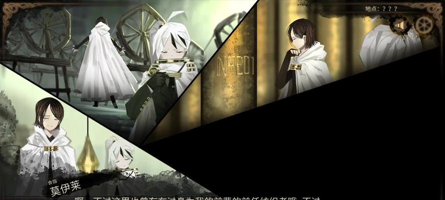 《阿拉德之怒神殿废墟副本全程攻略》（探秘神殿废墟）