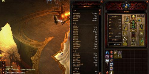 暗黑3武僧单刷Build（解锁高效率、高生存力的游戏攻略）