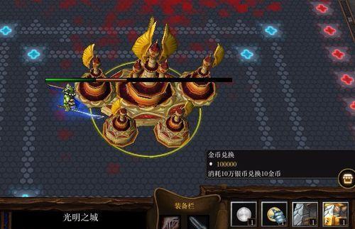 暗黑3游戏攻略（提升游戏进程的关键技巧和策略）