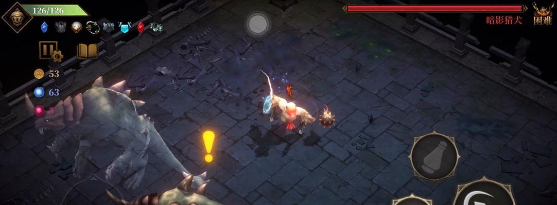 暗魔领主新手开局攻略（全面解析暗魔领主新手开局策略）