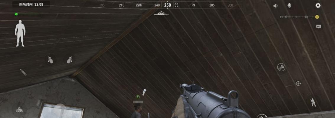 暗区突围钥匙（揭秘暗区突围钥匙的作用和位置）