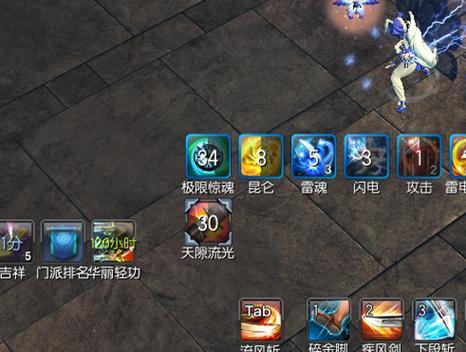 剑灵冰系斗士卡刀攻略（冰系斗士如何轻松卡刀）