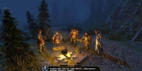 剑湾传奇（详解如何快速创建角色）