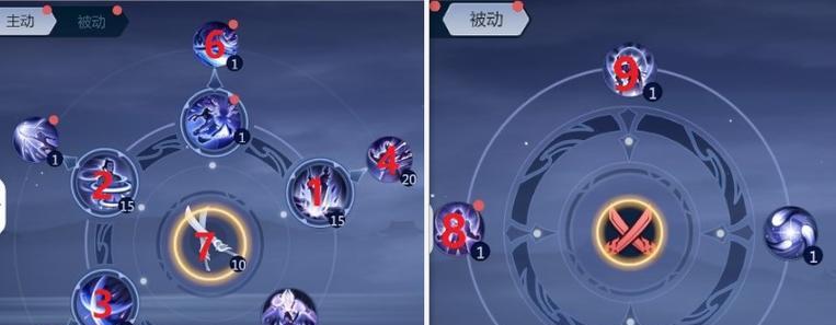《剑侠世界手游钓鱼攻略》（掌握技巧）