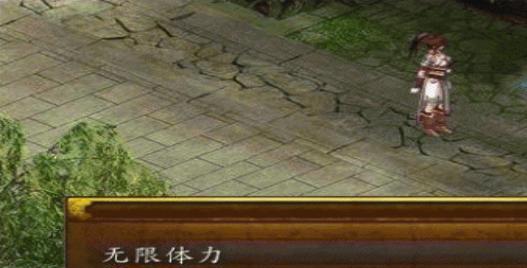 《金庸群侠传5》容貌天赋技能详解（玩转游戏）