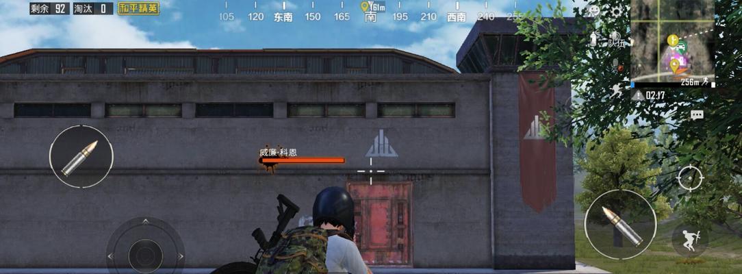 《狙击精英5》入侵模式全攻略（狙击手如何玩转新模式）