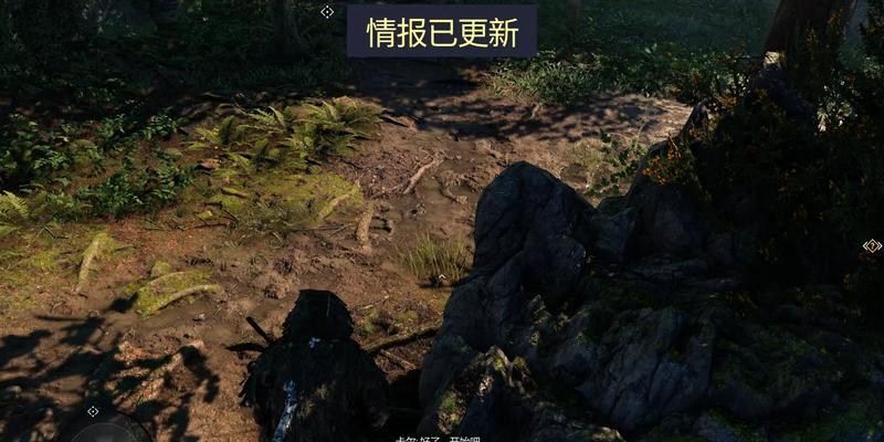 狙击精英5世界主寻找技巧（掌握这些技巧）