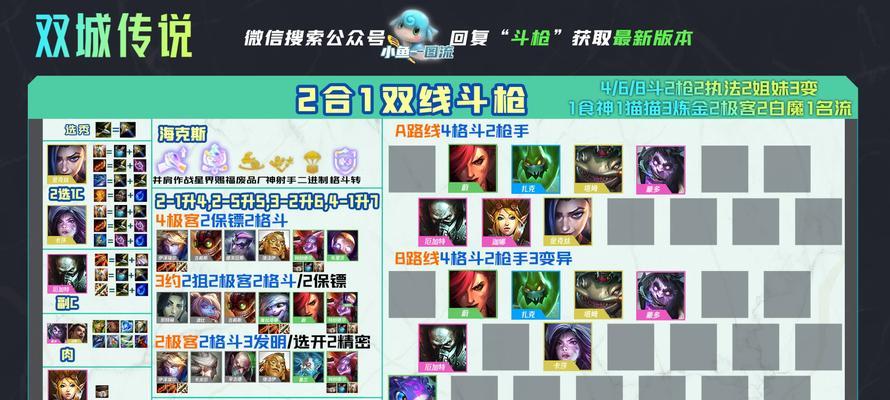 《绝地求生》5月新版本（全面升级迎新版本）