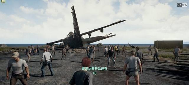 《绝地求生大逃杀》新玩法来袭——进击僵尸模式（如何进入僵尸模式玩法）