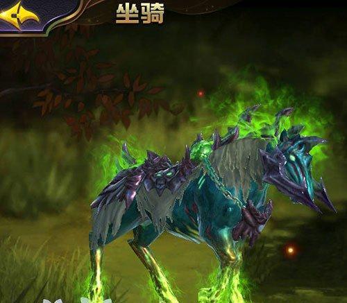 深入探究太极熊猫瑞兽技能——让你玩转游戏（掌握瑞兽技能的方法、技能的分类和效果解析）