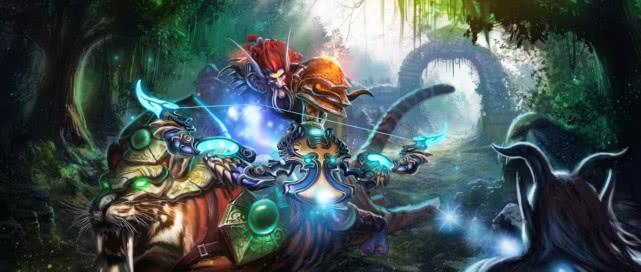《魔兽世界中浪息亚麻布刷怪地点详解》（探寻浪息亚麻布刷怪地点）