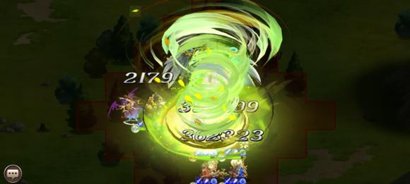 《梦幻模拟战70级永恒的神殿攻略》（挑战高级副本）