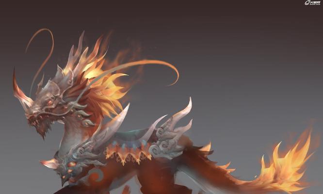 乱世王者（解锁麒麟）