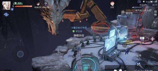 龙族幻想一代传奇称号获得方法详解（如何在游戏中成为传奇的龙族）