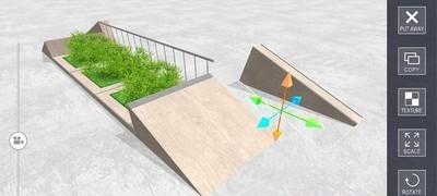 《量子特攻滑板跳伞》（量子科技与滑板跳伞的完美结合）