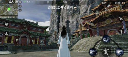 江湖求生（揭秘江湖求生游戏中资源最多的地区及）