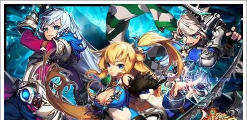 《剑魂之刃》高玩精英14元素剑姬最全攻略（打造最强元素剑姬）