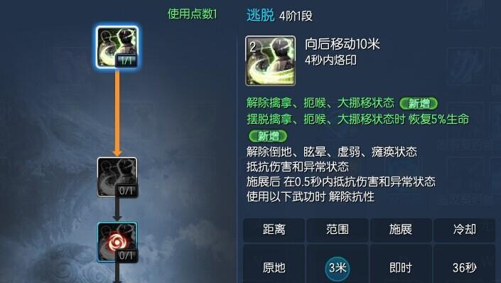 《剑灵》游戏剑士PK加点攻略（剑士PK加点技巧）