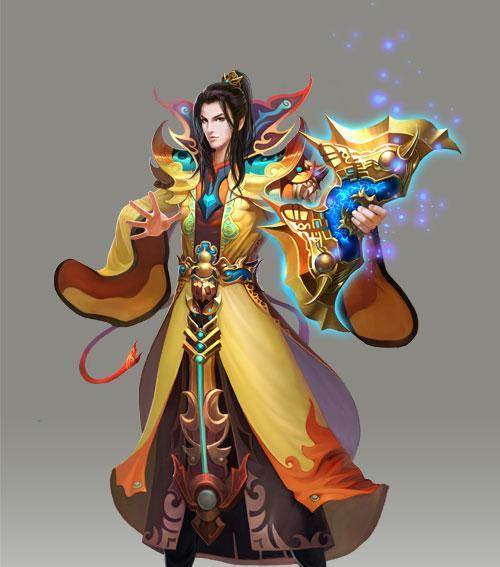《江湖悠悠》游戏篆刻玩法揭秘