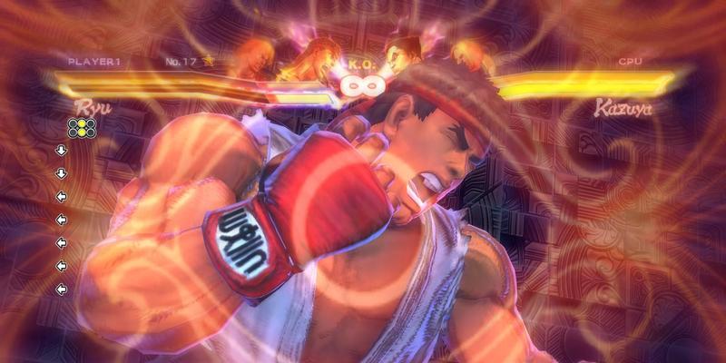 《街头霸王X铁拳》游戏宝石系统完全解析（揭秘游戏中的宝石系统）