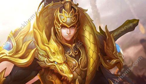 《九龙战》游戏中的藏锋与游龙（分析藏锋与游龙的优劣势）