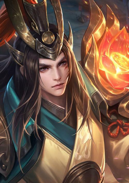 《九龙战》游戏副将周瑜的战略智慧解析（探寻九龙战中周瑜的独特游戏策略）