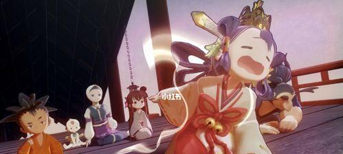 《天穗之咲稻姬》游戏铁矿石获取攻略（轻松获得大量铁矿石）